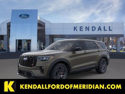 2026 Ford Explorer 4WD SUV for sale #RN37089 - photo 1