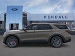 2026 Ford Explorer 4WD SUV for sale #RN37089 - photo 3