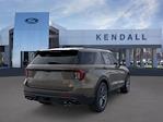 2026 Ford Explorer 4WD SUV for sale #RN37089 - photo 8