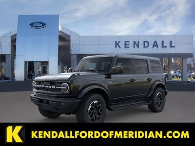 2026 Ford Bronco 4WD SUV for sale #RN37122 - photo 1