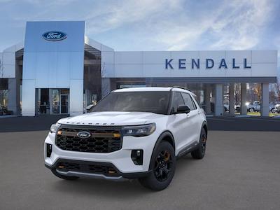 2026 Ford Explorer 4WD SUV for sale #RN37135 - photo 2