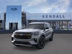 2026 Ford Explorer 4WD SUV for sale #RN37157 - photo 2