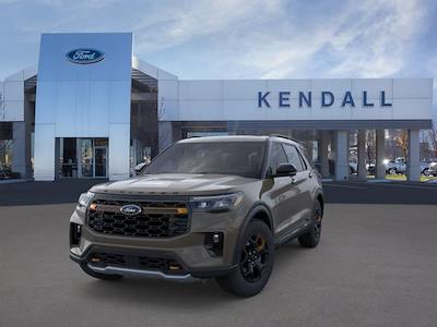 2026 Ford Explorer 4WD SUV for sale #RN37158 - photo 2