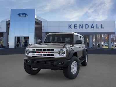 2026 Ford Bronco 4WD SUV for sale #RN37160 - photo 2