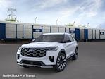 2026 Ford Explorer 4WD SUV for sale #RN37269 - photo 2