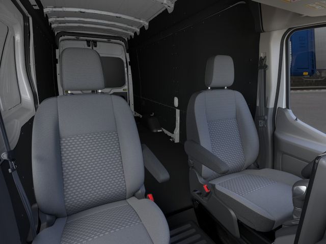 New 2026 Ford Transit 350 - photo 13