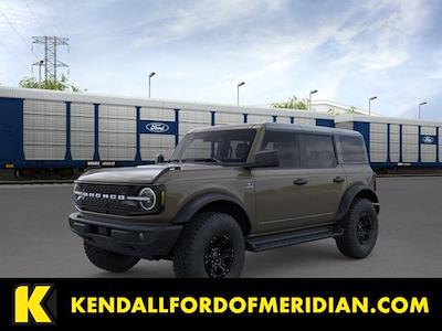 2026 Ford Bronco 4WD SUV for sale #RN37272 - photo 1