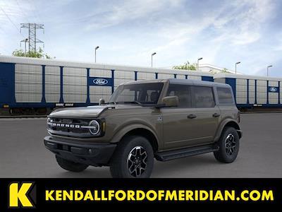 2026 Ford Bronco 4WD SUV for sale #RN37273 - photo 1