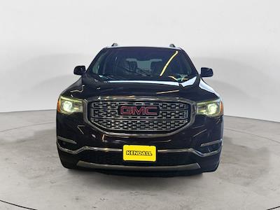 2017 GMC Acadia AWD SUV for sale #RN37276C - photo 2
