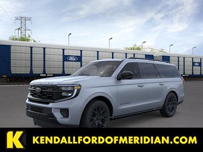 2026 Ford Expedition MAX 4WD SUV for sale #RN37281 - photo 1