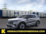 2026 Ford Explorer 4WD SUV for sale #RN37308 - photo 9