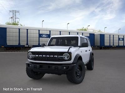 2026 Ford Bronco 4WD SUV for sale #RN37312 - photo 2