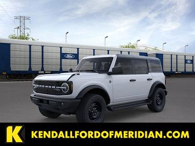 2026 Ford Bronco 4WD SUV for sale #RN37313 - photo 2