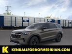 2026 Ford Explorer 4WD SUV for sale #RN37332 - photo 1