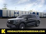 2026 Ford Explorer 4WD SUV for sale #RN37334 - photo 1