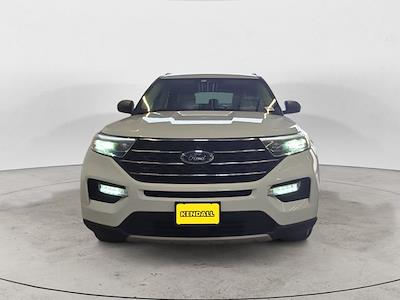 2023 Ford Explorer 4WD SUV for sale #RN37339A - photo 2