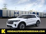 2026 Ford Explorer 4WD SUV for sale #RN37347 - photo 1