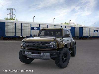 2026 Ford Bronco 4WD SUV for sale #RN37348 - photo 2