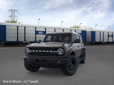 2026 Ford Bronco 4WD SUV for sale #RN37349 - photo 2
