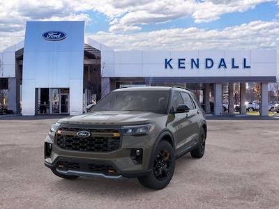 2026 Ford Explorer 4WD SUV for sale #RN37378 - photo 2