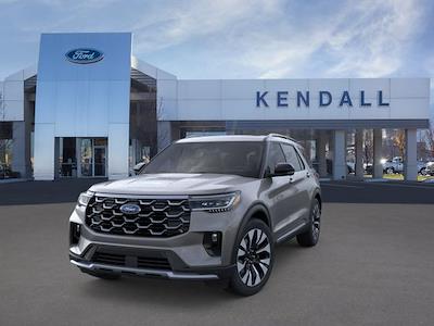 2026 Ford Explorer 4WD SUV for sale #RN37381 - photo 2