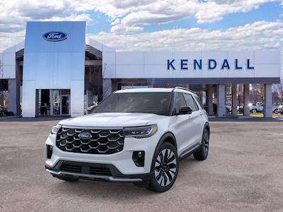 2026 Ford Explorer 4WD SUV for sale #RN37459 - photo 1