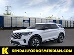 2026 Ford Explorer 4WD SUV for sale #RN37459 - photo 1