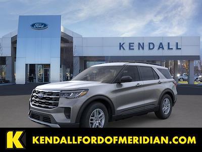 2026 Ford Explorer 4WD SUV for sale #RN37498 - photo 1