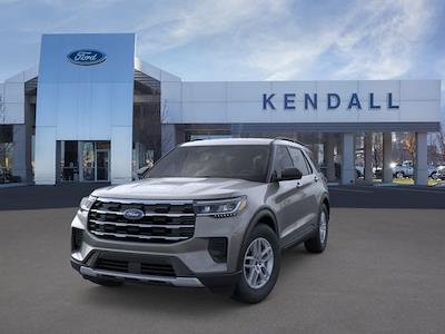 2026 Ford Explorer 4WD SUV for sale #RN37498 - photo 2