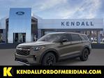 2026 Ford Explorer 4WD SUV for sale #RN37521 - photo 1