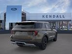 2026 Ford Explorer 4WD SUV for sale #RN37521 - photo 8