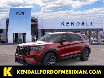 2026 Ford Explorer 4WD SUV for sale #RN37522 - photo 1