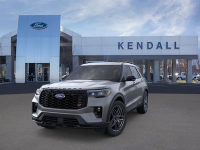 2026 Ford Explorer 4WD SUV for sale #RN37524 - photo 2