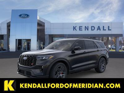2026 Ford Explorer 4WD SUV for sale #RN37547 - photo 1