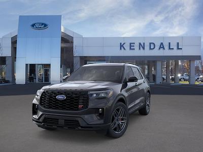 2026 Ford Explorer 4WD SUV for sale #RN37547 - photo 2