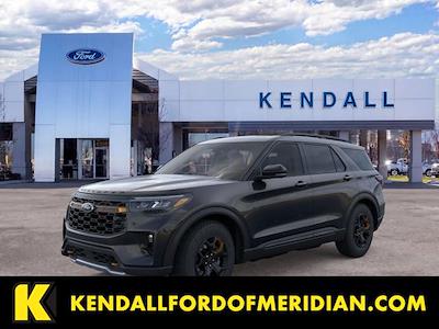 2026 Ford Explorer 4WD SUV for sale #RN37548 - photo 1