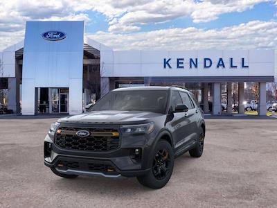 2026 Ford Explorer 4WD SUV for sale #RN37548 - photo 2