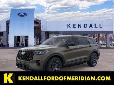 2026 Ford Explorer 4WD SUV for sale #RN37549 - photo 1