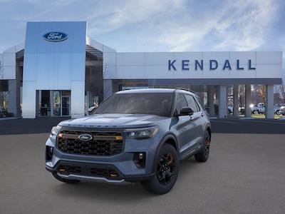 2026 Ford Explorer 4WD SUV for sale #RN37550 - photo 2
