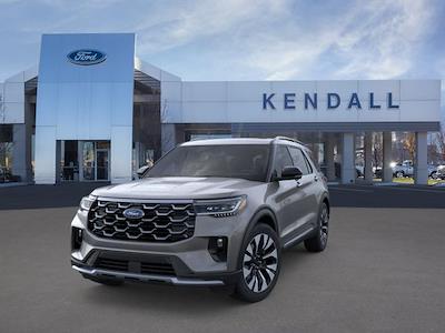 2026 Ford Explorer 4WD SUV for sale #RN37552 - photo 2