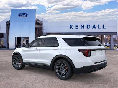 2026 Ford Explorer 4WD SUV for sale #RN37561 - photo 2