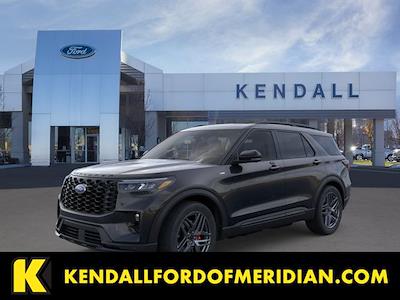 2026 Ford Explorer 4WD SUV for sale #RN37590 - photo 1