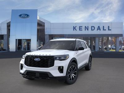 2026 Ford Explorer 4WD SUV for sale #RN37613 - photo 2