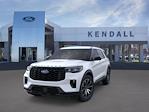2026 Ford Explorer 4WD SUV for sale #RN37613 - photo 2