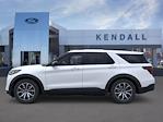 2026 Ford Explorer 4WD SUV for sale #RN37613 - photo 3