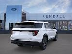 2026 Ford Explorer 4WD SUV for sale #RN37613 - photo 8