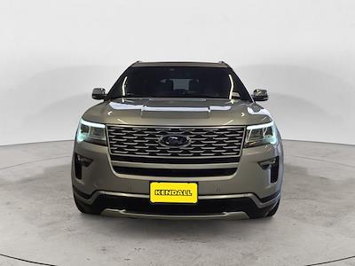 2018 Ford Explorer 4WD SUV for sale #RN37620A - photo 2
