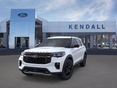 2026 Ford Explorer 4WD SUV for sale #RN37628 - photo 2