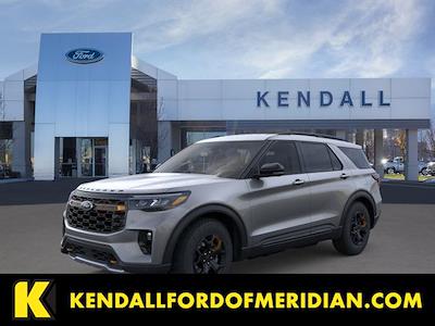 2026 Ford Explorer 4WD SUV for sale #RN37633 - photo 1