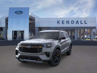 2026 Ford Explorer 4WD SUV for sale #RN37633 - photo 2